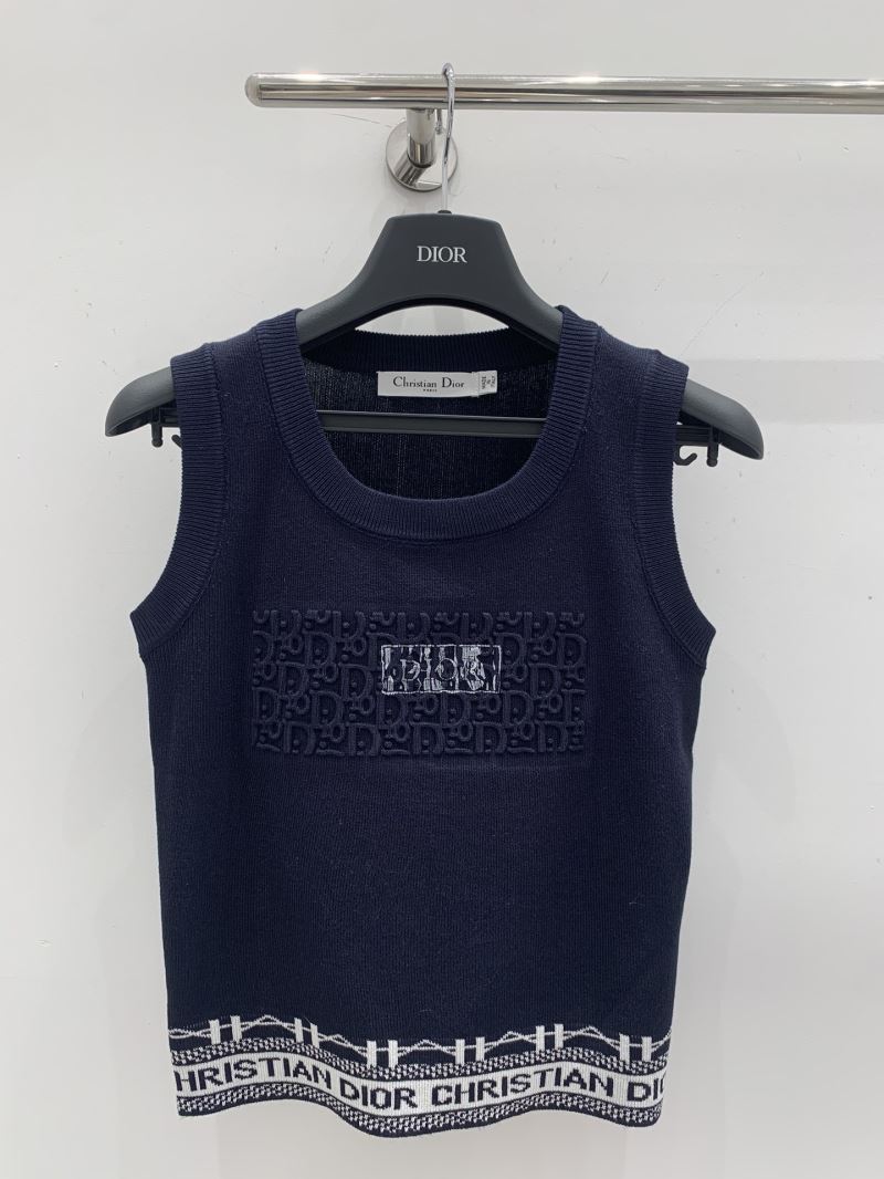 Christian Dior Vest